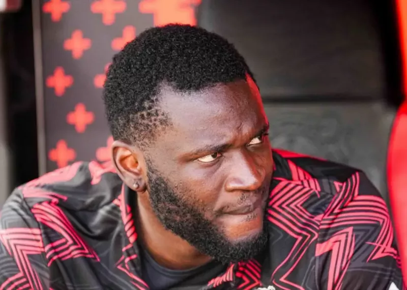 Bayer Leverkusen Decides: Farewell to the Disgruntled Striker!