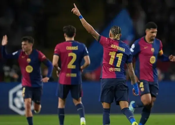 Millions in Profit for Champions League Finalist