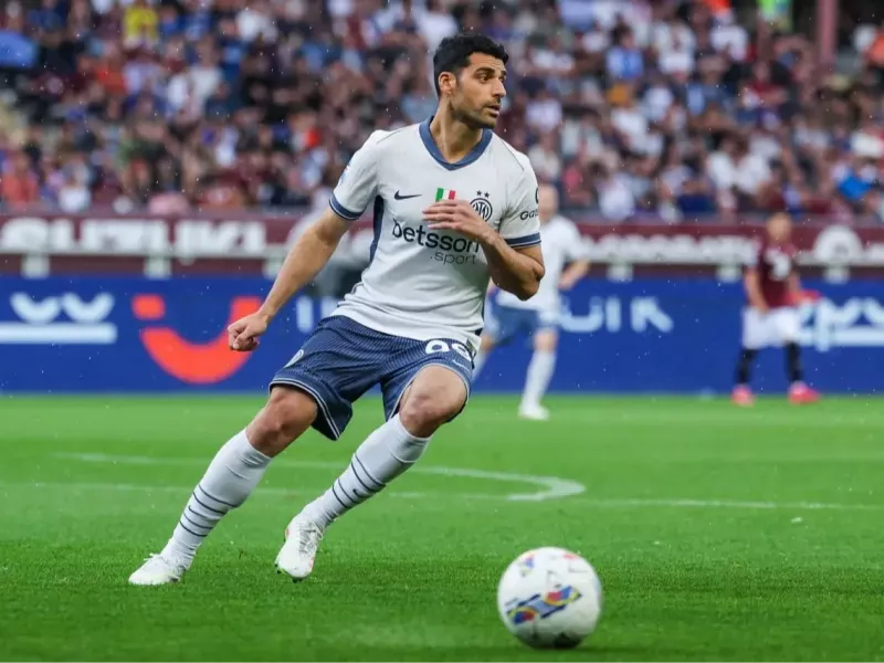 Capello: Taremi Could Be Inter's Key to Victory!