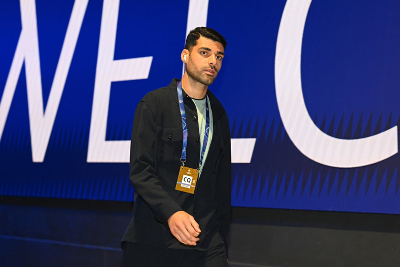 Mehdi Taremi