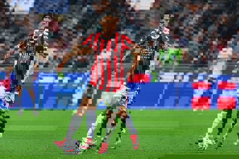 Tijjani Reijnders