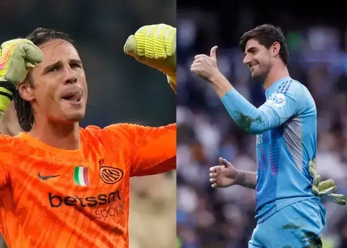 Europe's Most Fearsome Attack Against the World's Best Goalkeeper