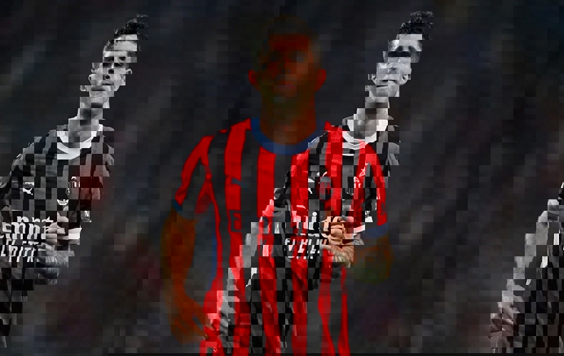Christian Pulisic