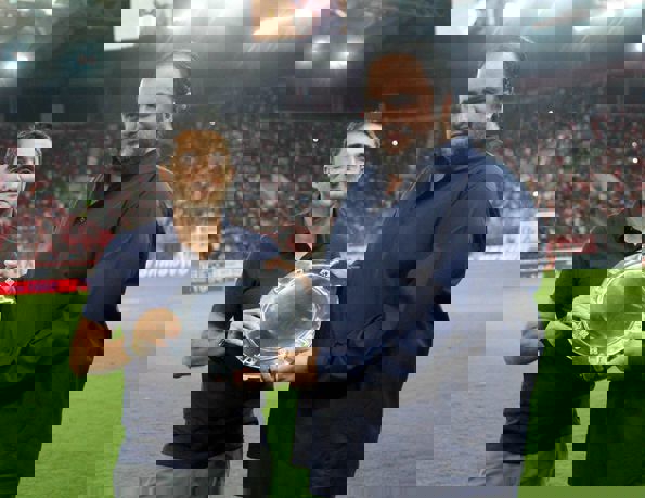 Ernesto Valverde