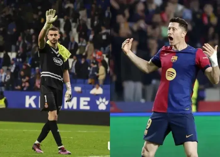 The Biggest Duel in Barcelona's Title Derby