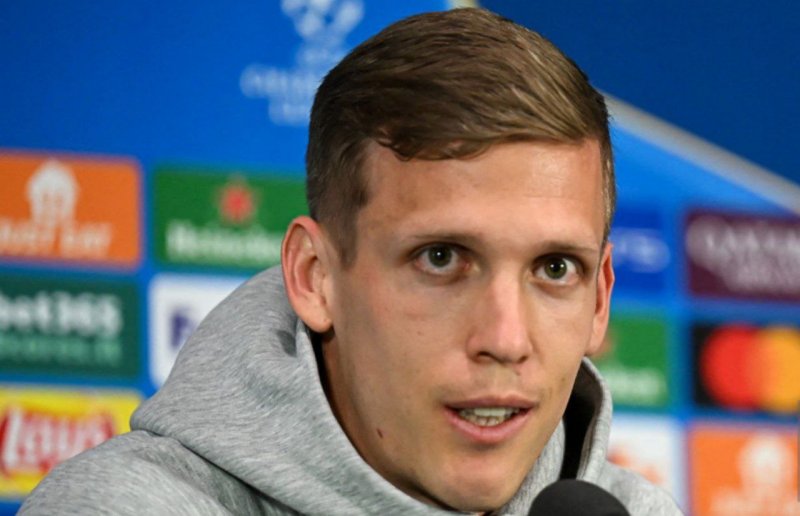 Dani Olmo: We Won Two Titles, We Want the Other Two