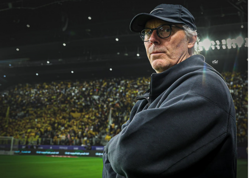 Laurent Blanc Justifies His Team's Weakness: Look at Inter!