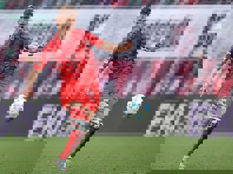 Joshua Kimmich
