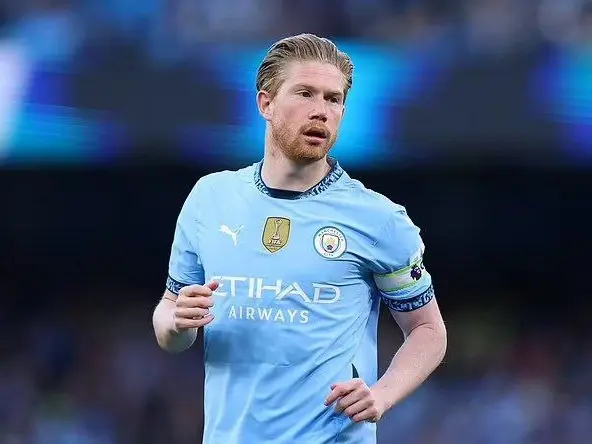 New Clue About Kevin De Bruyne's Future: Buying a House in Naples!