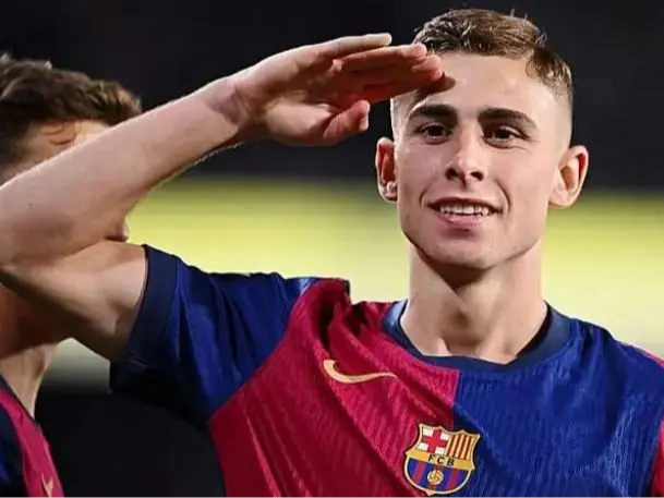 Fermín López confident Barcelona will defeat Real Madrid