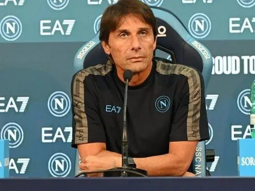 Conte: We Must Finish the Job and Secure the Title for Inter