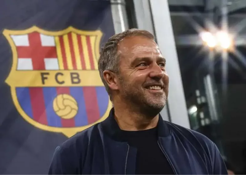 Barcelona's Masterpiece: The Best in 123 Years of El Clásico History