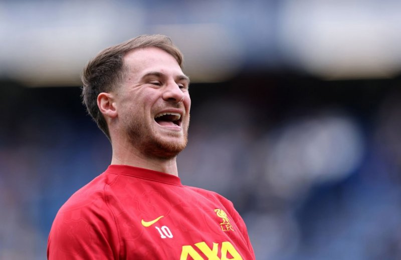 Next Year's Champions League Belongs to Liverpool