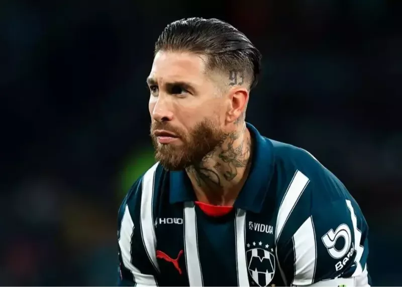 Sergio Ramos' Major Dilemma at Crucial Moment