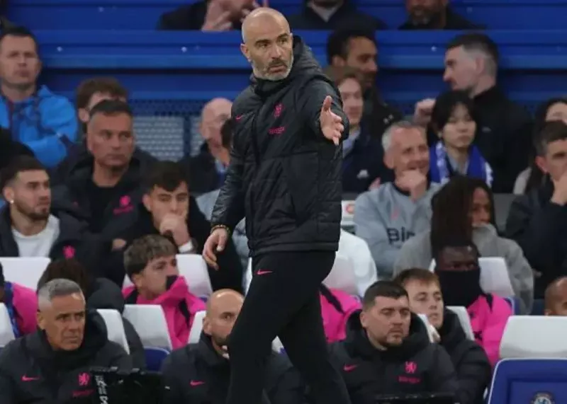Enzo Maresca: Pellegrini is my master, the final will be tough!