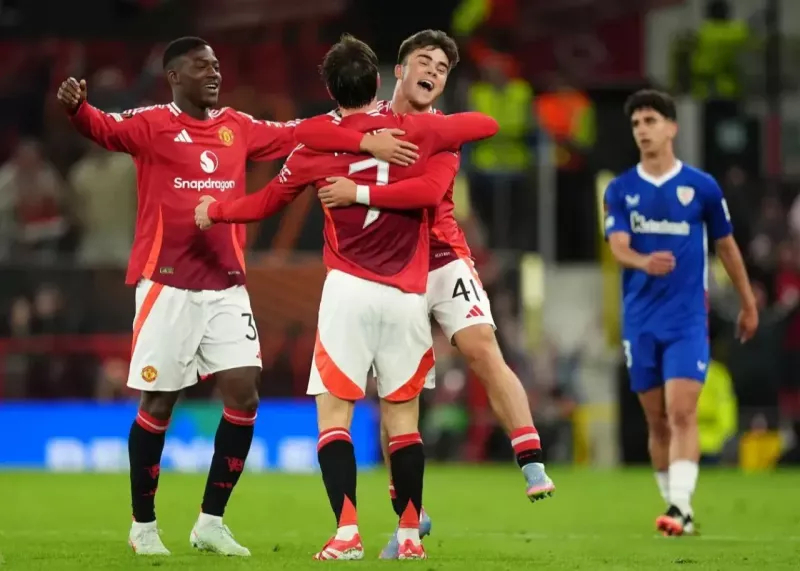 No Bus Parade: Manchester United to Celebrate Potential Europa League Win with a BBQ!