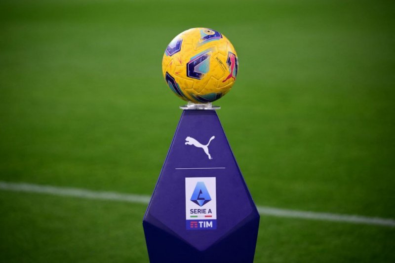 Serie A Champion to Be Decided by Playoff!