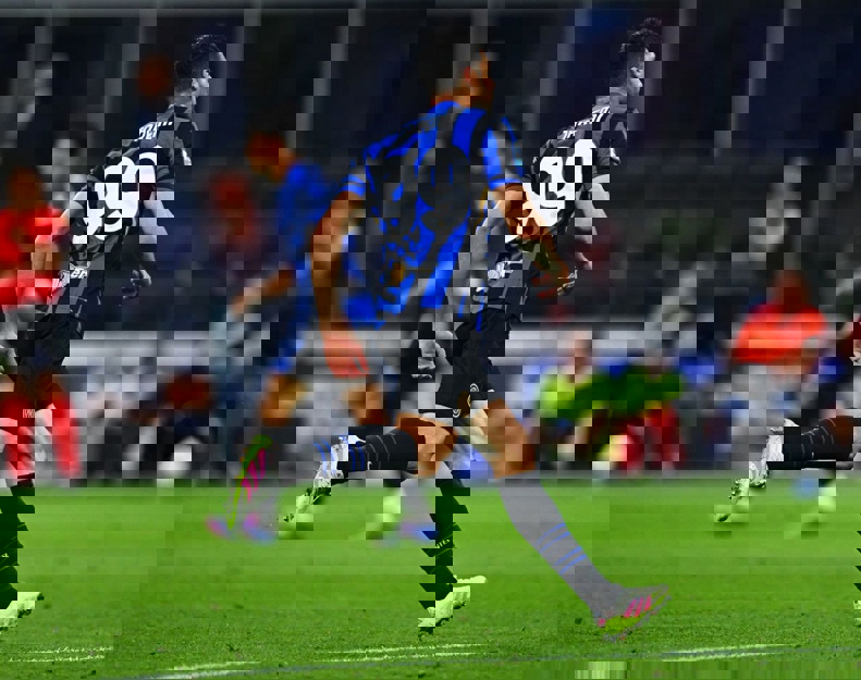 Mehdi Taremi