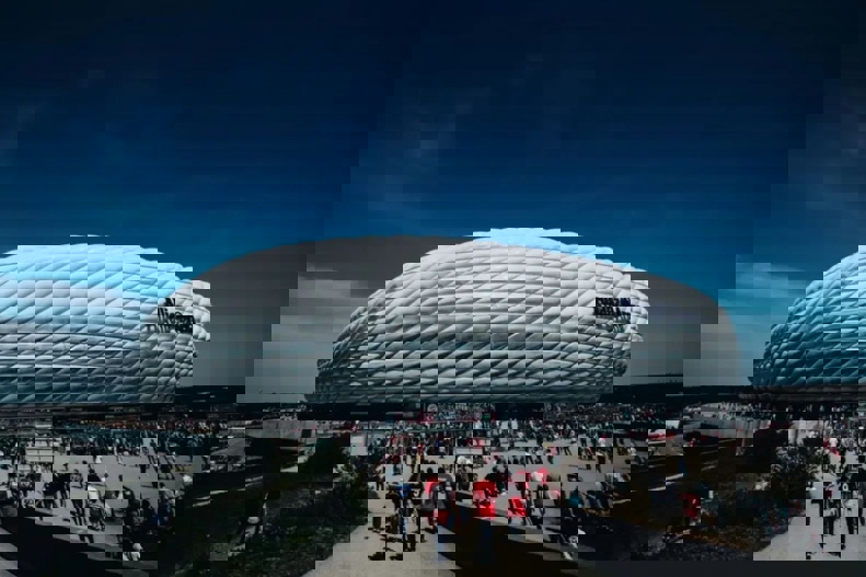 Allianz Arena