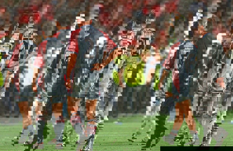 Ali Daei in Bayern Munich