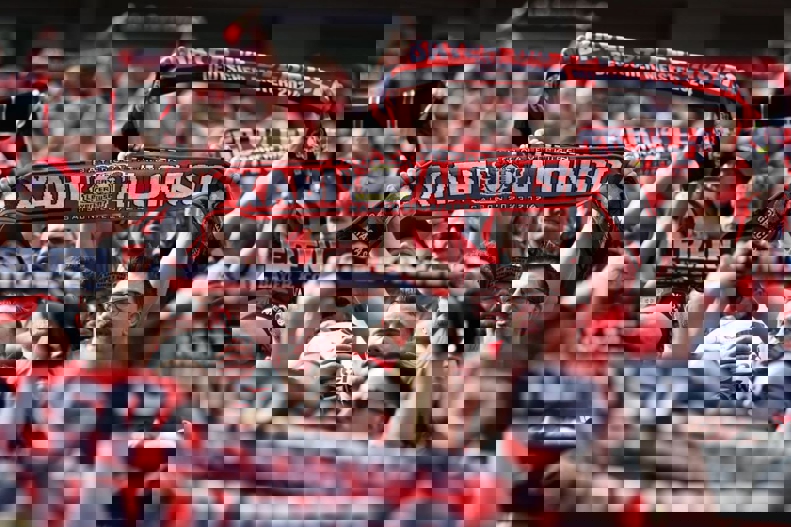 Bayer Leverkusen Farewell