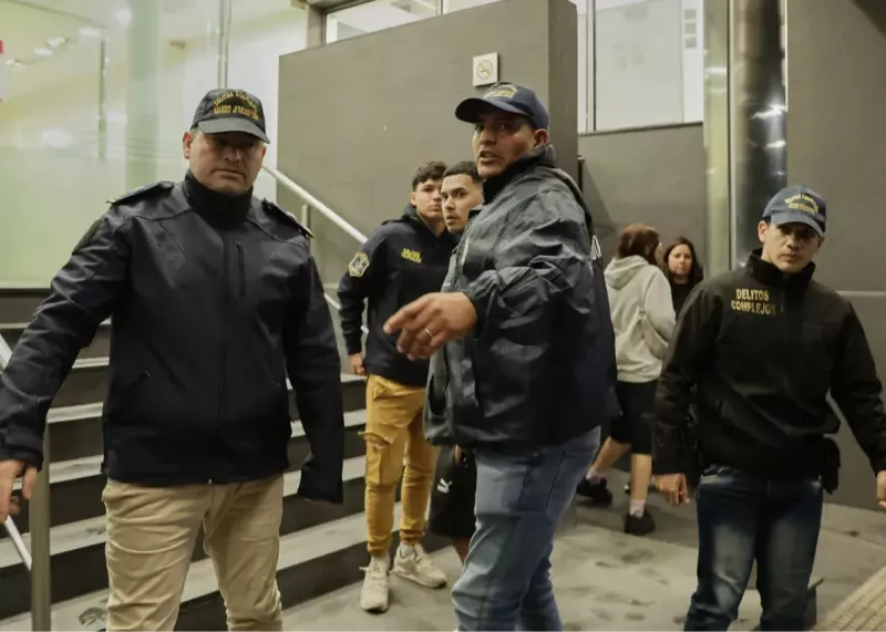 New Documents Discovered in Suspicious Death Case of Diego Maradona