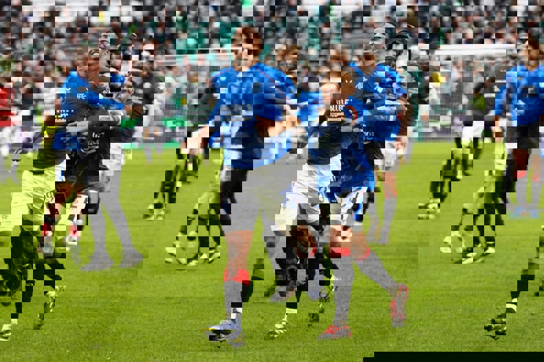 Brendan Rodgers