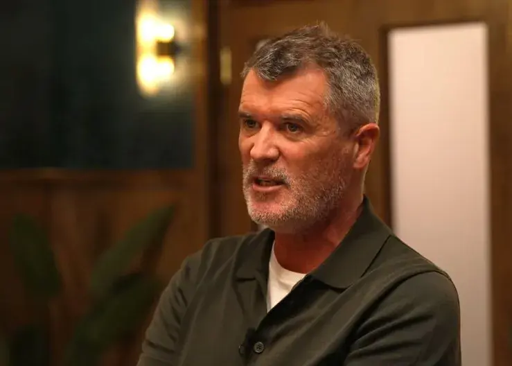 Roy Keane's Jibe at Beckham: Why Didn't You Invite Us!