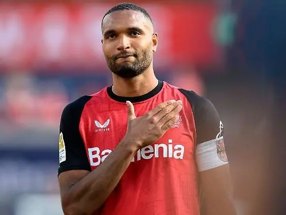 Bayern Munich Poaches Barcelona's Key Target Jonathan Tah!