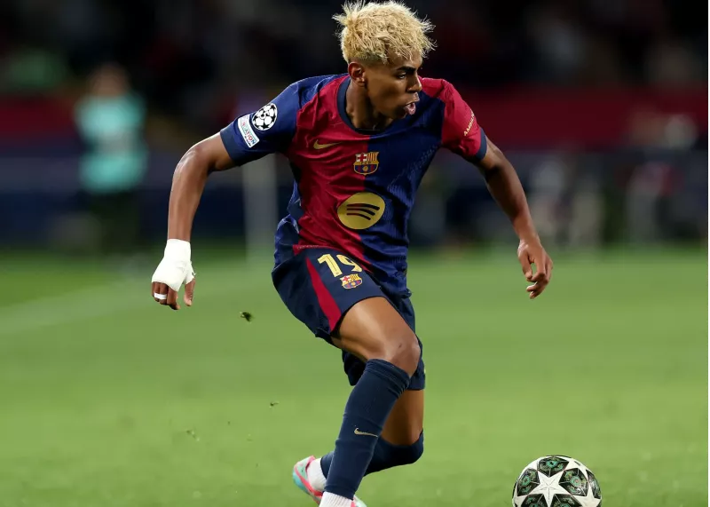 Barcelona Players Are Not Doping, They Are Superstitious!