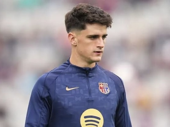 Final Decision: Barcelona Forward Wants to Leave