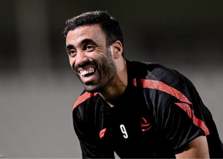 Hamdallah: Critics of Ronaldo Know Nothing About Football