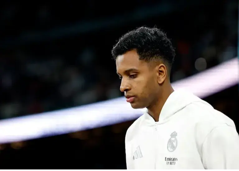 Real Madrid's Expensive Star on the Brink of Collapse!