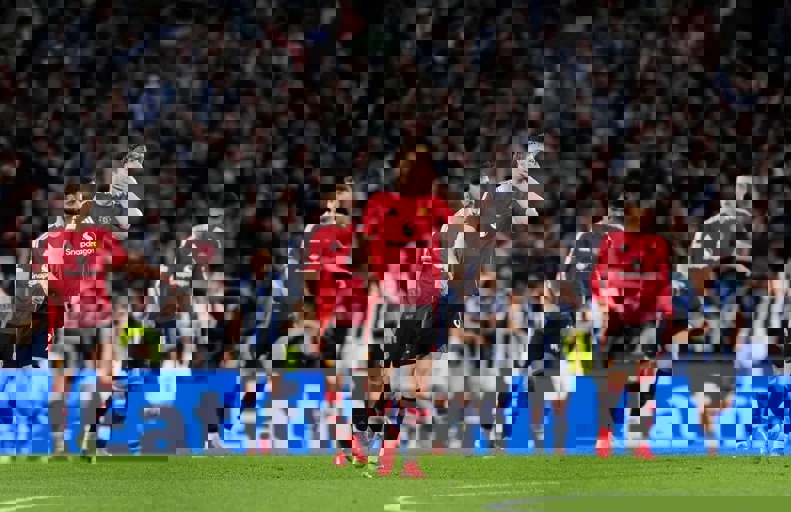 Manchester United vs Athletic Bilbao