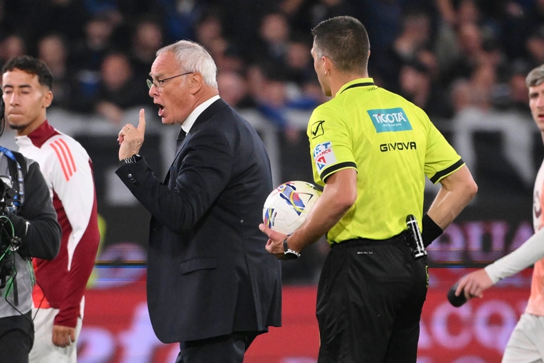 Claudio Ranieri