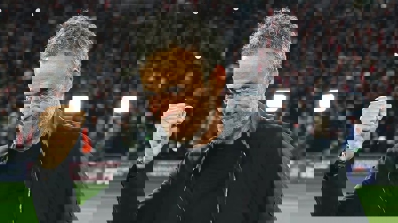 Luis Enrique