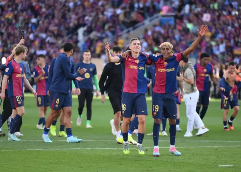 Yamal: We Could Have Scored More Goals Against Real Madrid