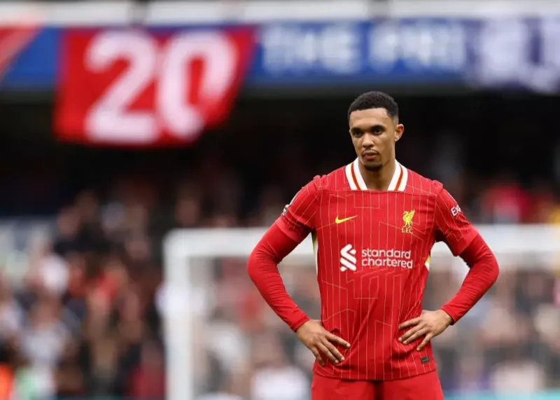 Liverpool-Trent Relationship: A Love Turned Into Hate!