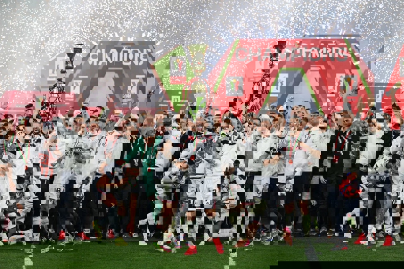 Bologna Celebration