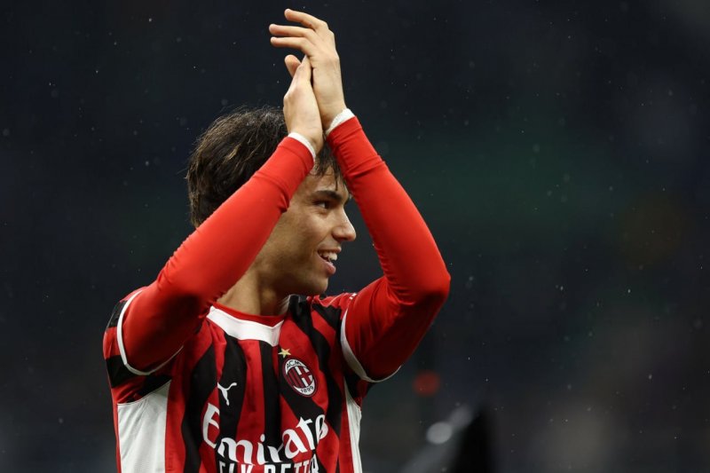 Joao Felix's Latest Snub to Atletico Madrid