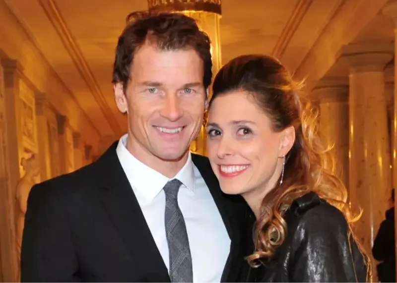 Jens Lehmann's Wife Divorces Him After Chainsaw Scandal!
