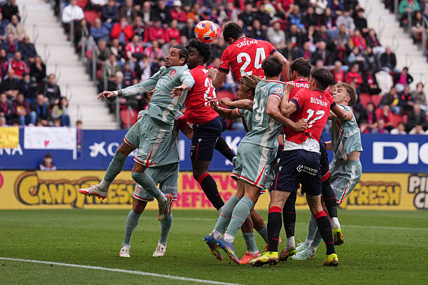 Alejandro Catena goal