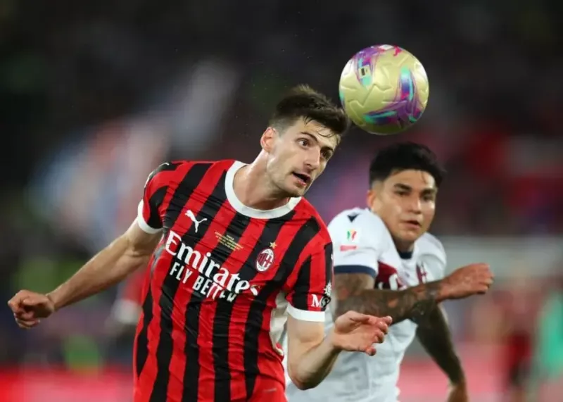Referee Made Mistakes but Milan Didn't Deserve the Title