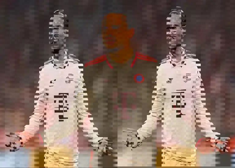 Lothar Matthaus