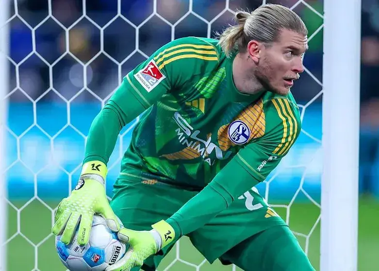 Schalke's dissatisfaction: Loris Karius is not the solution!
