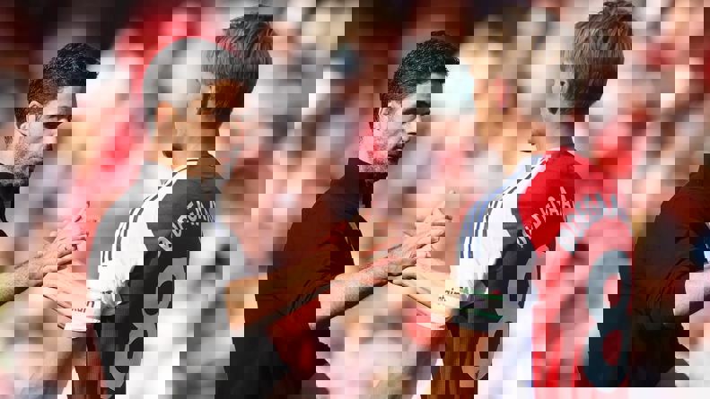 Martin Odegaard