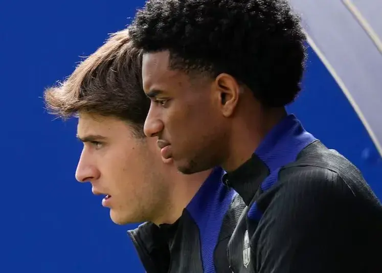 Bad News for Flick: Barcelona Star's Absence Confirmed