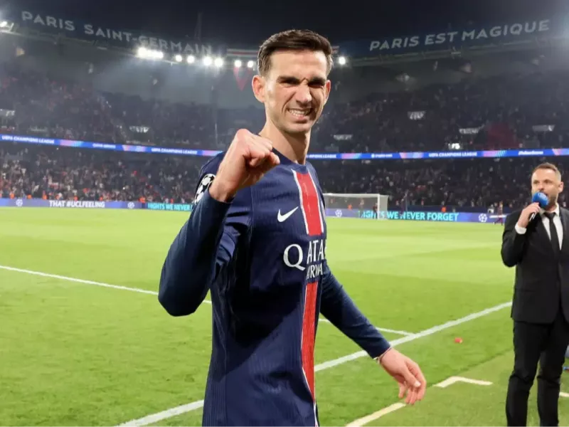 Enrique Was Right: Without Mbappé, PSG Became a Team!