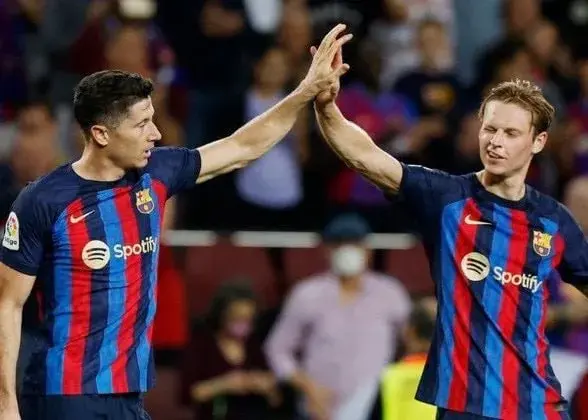 Barcelona's Lack of Experience in Champions League Semi-Finals: Only Five Players!