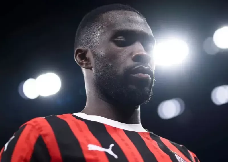Serious Concern: Milan Star to Miss Final